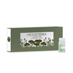 MERISTEMA Hair Detox Micellar Treatment (pack of 6 roll-on 15 ml/0,51 fl.oz