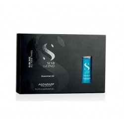 Alfaparf Sublime SDL Essential Oil 6 Blue Vials
