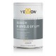 Yellow Blue Bleaching Powder 17.63 oz.