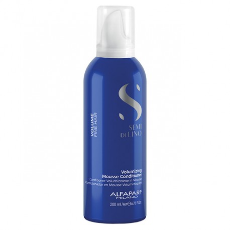 Alfaparf SDL Volumizing Spray 125ml/ 4.23 oz (For Fino , Seco Hair)