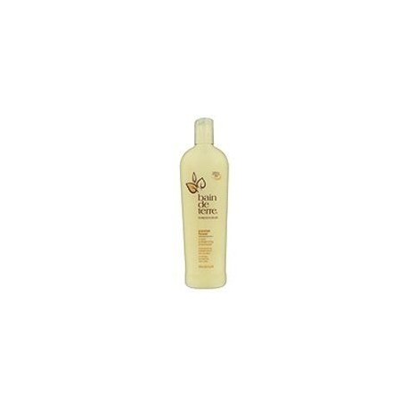 Bain De Terre Passion Flower Color preserving & moisturizing conditioner 400ml/13.5fl.oz