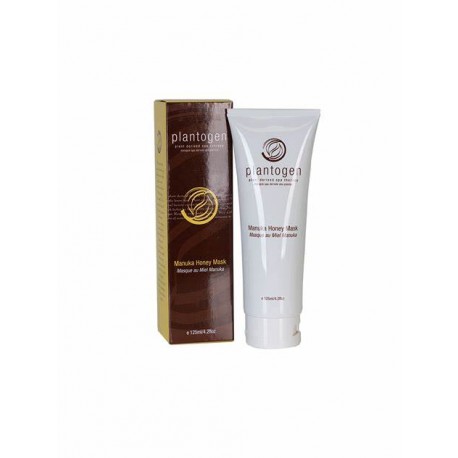 Plantogen Manuka Honey Mask 125ml/4.2 fl.oz