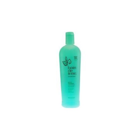 Bain de Terre green meadow balancing shampoo 40ml/13.5fl.oz