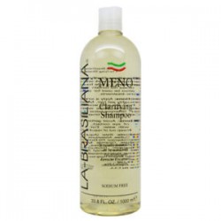 Meno Clarifying Shampoo 33.8 oz