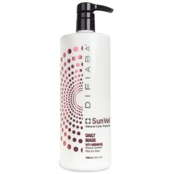 Difiaba SunVeil Moisturizing Shampoo w/Argan Oil 236 ml/ 8 oz