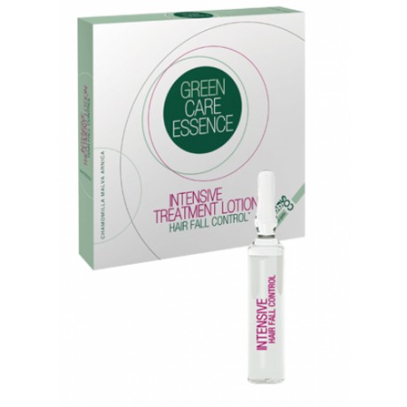 BBCOS Green Care Essence Intensive Treatment Lotion (w/6 Viles each 8mL)
