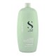 Alfaparf SDL Scalp Relief Calming Micellar Low Shampoo 1000ml (Sensitive Skin)