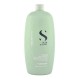 Alfaparf SDL Scalp Calmante Champu Delicado Calmante 1000ml (Piel Sensinble)