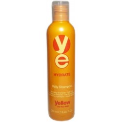 Yellow Hydrate Daily Shampoo 8.45 Oz.