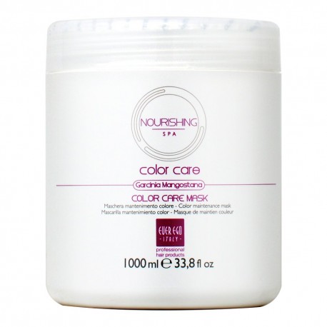 Ever Ego Nourishing Spa Color Care Mask 1000mL/33.8fl.oz