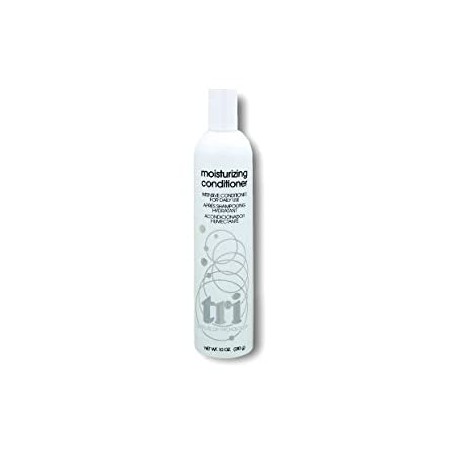 Tri Moisturizing Conditioner 10 Oz