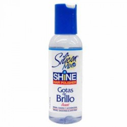Avanti Silicon Mix Shine Hair Polisher Gotas de Brillo 4 fl.oz