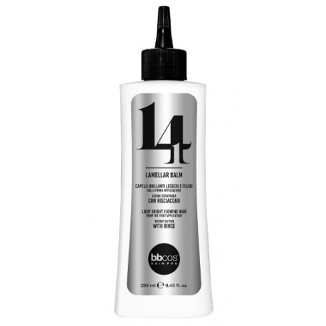 BBCOS 7 IN 1 REVIVAL Repairing Shampoo 250ml /8.45 FL
