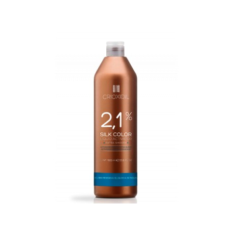 Crioxidil Shampoo Baño Espumante Neutro 1 x 1000 ml.