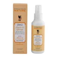 Alfaparf Precious Nature Leave-In Spray with Almond & Pistachio 125ml/4.23 Oz (Colored Hair)