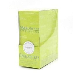 Salerm Technique Dermoclean (0.1 Fl Oz x 24 towelettes)