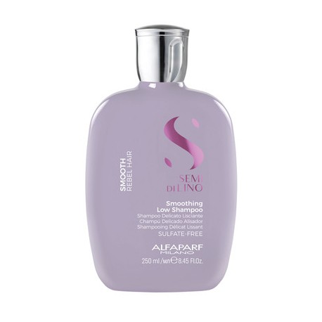 Alfaparf Semi di Lino Smoothing Low Shampoo 250 ml