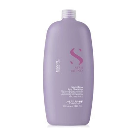 Alfaparf Semi di Lino Smoothing Low Shampoo 1000 ml