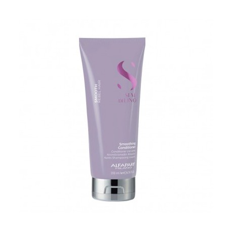 ALFAPARF Semi Di Lino Smoothing Mask 6.76 oz