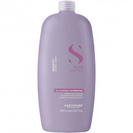 Alfaparf Semi di Lino Smoothing Conditioner 33 oz