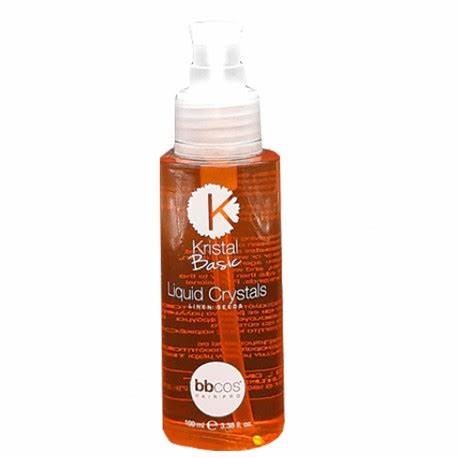 BBCOS Kristal Semi Di Lino Cristalli Liquidi Illuminating Serum 60ml/2.02oz (Aroma Espectacular)