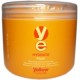 Yellow Hydrate Mask 16.9 Oz. /500 ml. (For dry hair)