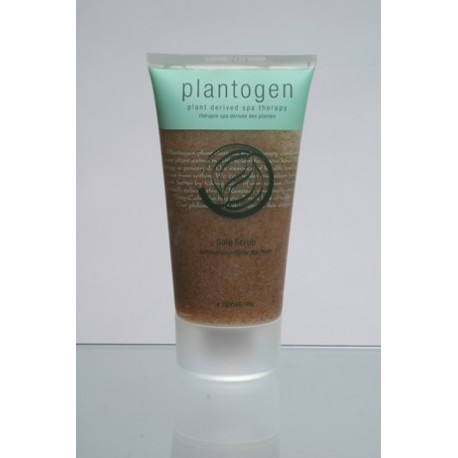 Plantogen Sole Scrub 150 ml / 5.1 fl.oz