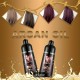 Mokeru Argan Oil Hair Dye Shampoo