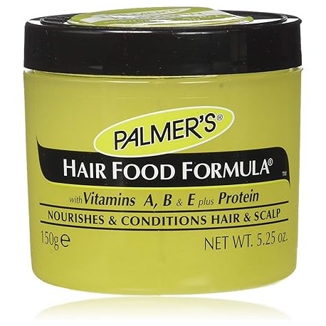 Palmer's Soft Formula Shaping Wax with Vitamin E and Jojoba Oil 100g