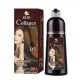 Mokeru Argan Oil Hair Dye Shampoo 500ml