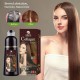 Mokeru Argan Oil Hair Dye Shampoo 500ml
