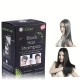 Dexe Black hair Shampoo 10pcs 25ml