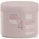 Alfaparf Lisse Design Keratin Therapy Step 4: Rehydrating Mask 500ml/17.63oz