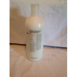 mop Glisten conditioner for Chemically Treated Hair 1 liter/ 33.8 fl.oz (Volume+Shine)