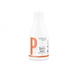 Salerm HairLab Multi-Proteina Shampoo 300ml/10.6 oz