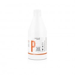 Salerm Hairlab Multin-Protein Balsam Conditioner 600 ml. / 20.29 Oz.