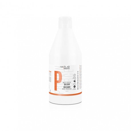 Salerm Balsamo Proteinico 500 ml. / 17.3 Oz.