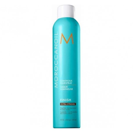 Moroccanoil Luminous Hairspray Extra Strong 330ml/10oz