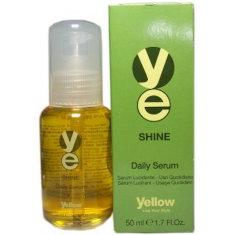 Yellow Shine Daily Serum 1.7 oz.