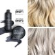 Difiaba CHARCOLITE Cool toning & Anti-Brass Duo *BEST SELLER*