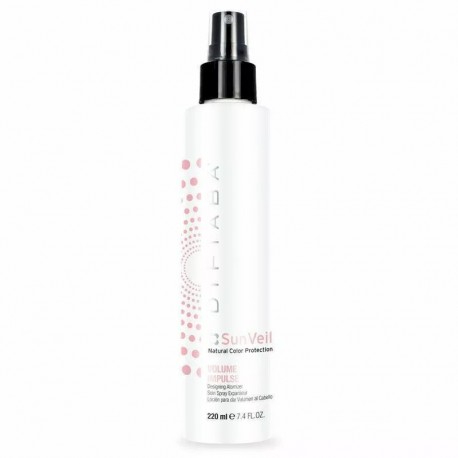 Difiaba Volume Impulse (MEDIUM HOLD) 220 ml/ 7.4 oz.