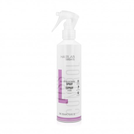 Salerm HairLab Straightening Spray 8.4oz / 250ml