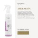 Salerm HairLab Straightening Spray 8.4oz / 250ml