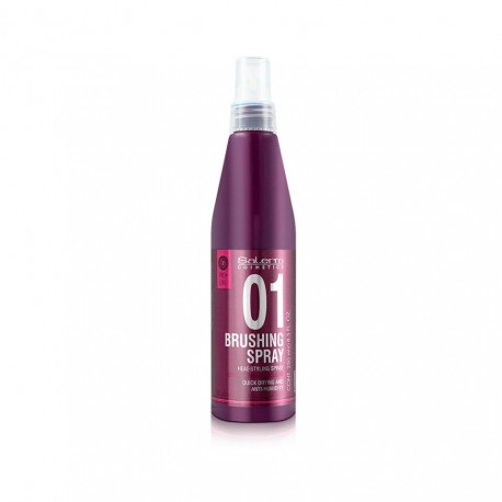 Salerm Brushing Termo Activo 250 ml. / 8.5 Oz.