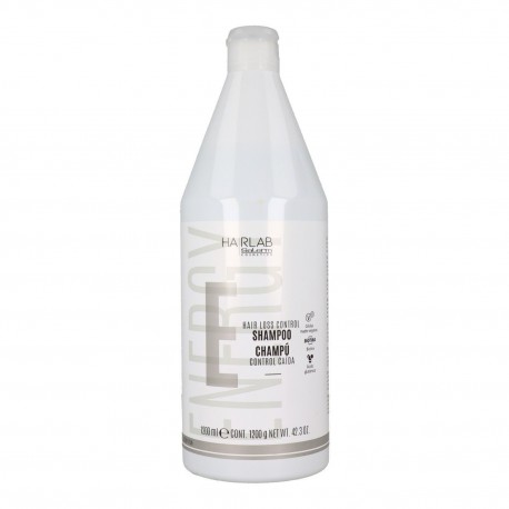 Salerm Nutrient Shampoo (Specific Falling Hair Shampoo) 18oz/500ml