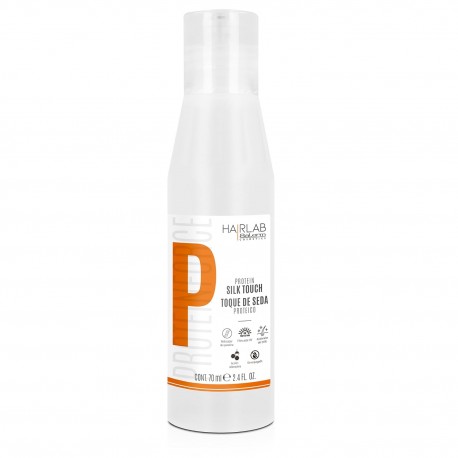 Salerm Technique Silk Therapy 2.36 Oz / 70 ml