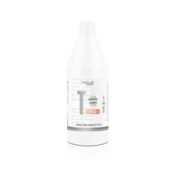Salerm Hair Lab Sealing Shampoo 1200ml (Old Citric Shampoo )
