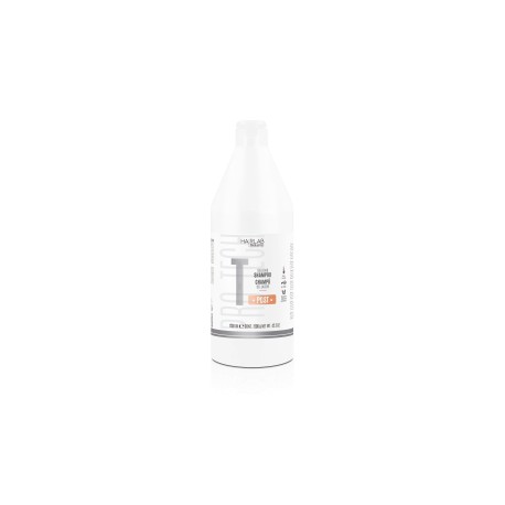 Salerm Hair Lab Sealing Shampoo 1200ml (Old Citric Shampoo )