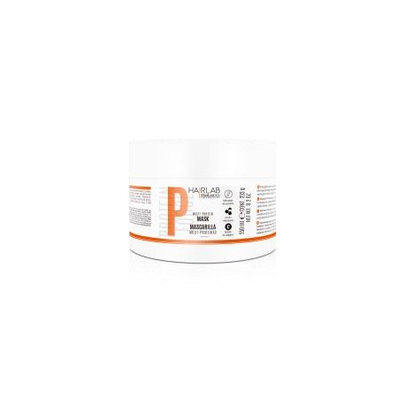 Salerm Hair Lab Multi-Protein Hair Mask 250 ml