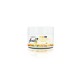 Salerm Biokera Yellow Shot Macarilla 250ml/ 8 Oz